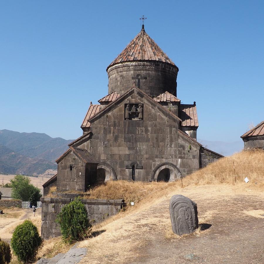Barseghyan'S Guest House Vardenis Exterior photo